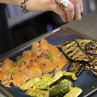 The Originals Boutique, Hôtel l'Occitan, Aubagne Nord