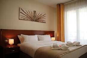 The Originals Boutique, Hôtel l'Occitan, Aubagne Nord