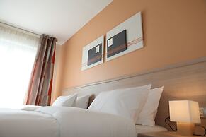 The Originals Boutique, Hôtel l'Occitan, Aubagne Nord