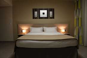 The Originals Boutique, Hôtel l'Occitan, Aubagne Nord