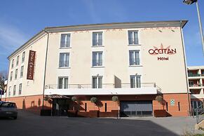 The Originals Boutique, Hôtel l'Occitan, Aubagne Nord