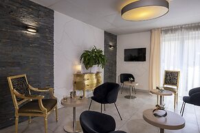 The Originals Boutique, Hôtel l'Occitan, Aubagne Nord