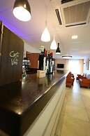 The Originals Boutique, Hôtel l'Occitan, Aubagne Nord