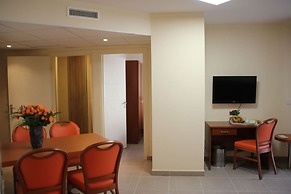 The Originals Boutique, Hôtel l'Occitan, Aubagne Nord