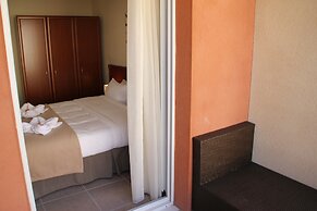 The Originals Boutique, Hôtel l'Occitan, Aubagne Nord