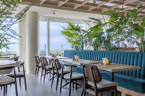 Hotel de Baak Seaside