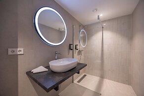 Hotel de Baak Seaside