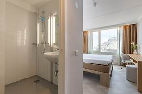 Hotel de Baak Seaside