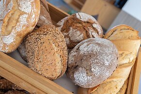 Hotel de Baak Seaside