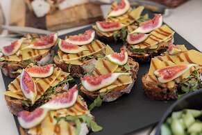 Hotel de Baak Seaside