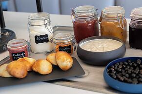 Hotel de Baak Seaside