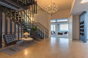 Hotel de Baak Seaside