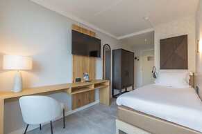 Hotel de Baak Seaside