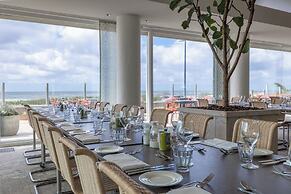 Hotel de Baak Seaside