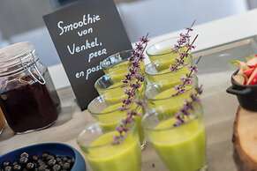 Hotel de Baak Seaside