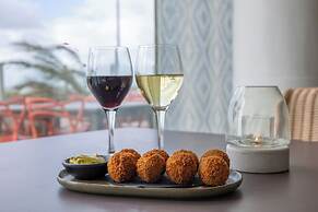 Hotel de Baak Seaside