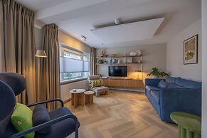 Hotel de Baak Seaside