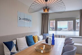 Hotel de Baak Seaside