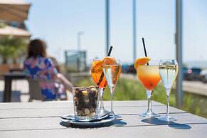 Hotel de Baak Seaside