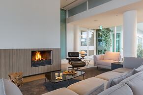 Hotel de Baak Seaside