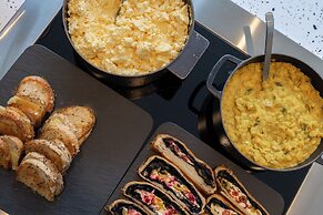 Hotel de Baak Seaside