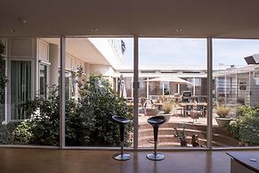 Hotel de Baak Seaside