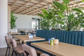 Hotel de Baak Seaside