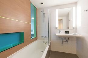 Hotel de Baak Seaside