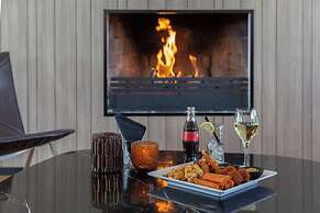 Hotel de Baak Seaside