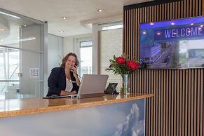 Hotel de Baak Seaside