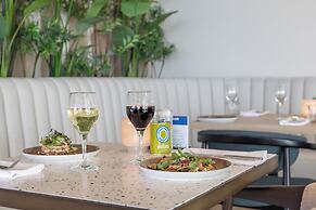 Hotel de Baak Seaside