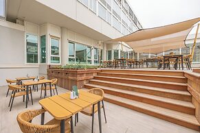 Hotel de Baak Seaside