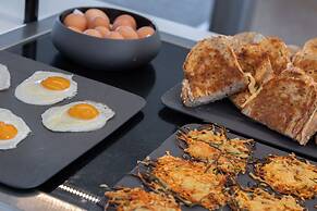 Hotel de Baak Seaside