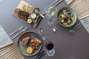 Hotel de Baak Seaside