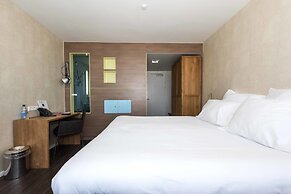 Hotel de Baak Seaside