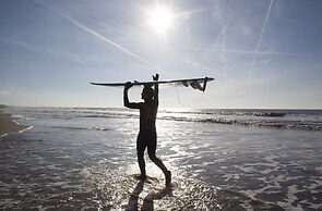 Hotel de Baak Seaside