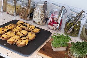 Hotel de Baak Seaside