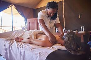 Elephant Bedroom Camp