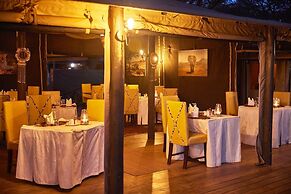 Elephant Bedroom Camp