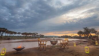 Elephant Bedroom Camp