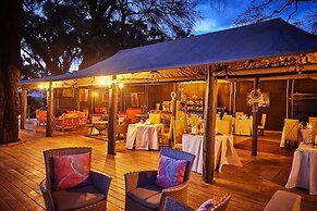 Elephant Bedroom Camp