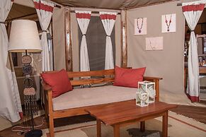 Elephant Bedroom Camp