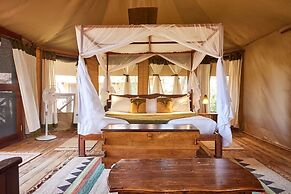 Elephant Bedroom Camp