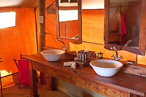 Elephant Bedroom Camp