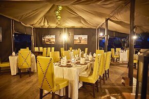 Elephant Bedroom Camp