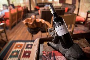 Elephant Bedroom Camp