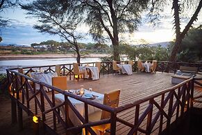 Elephant Bedroom Camp