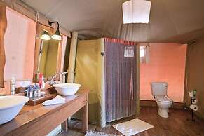 Elephant Bedroom Camp