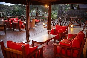 Elephant Bedroom Camp