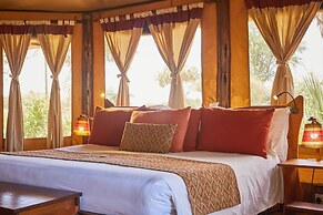 Elephant Bedroom Camp